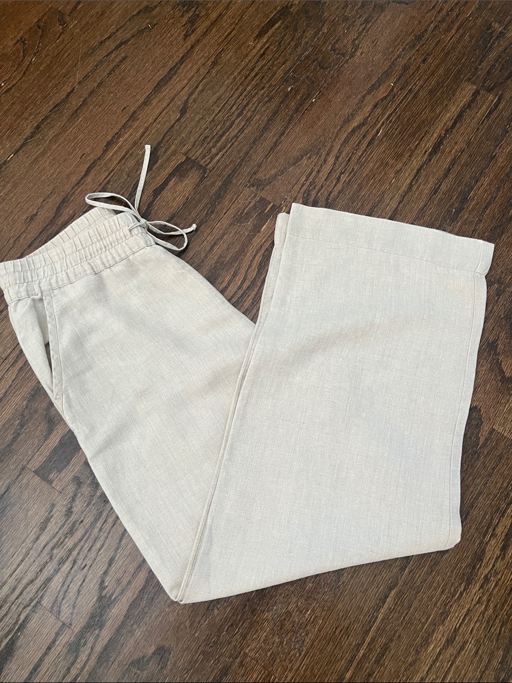 Tommy Bahama %100 linen pants